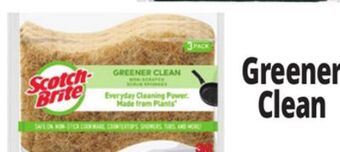 Ocean State Job Lot Greener clean offer