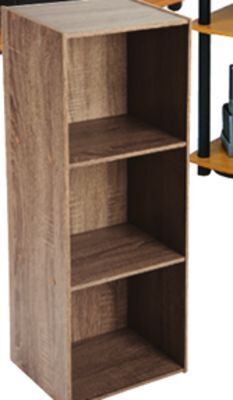 Ocean State Job Lot 3 layer utility cabinet offer