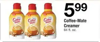 ACME Coffee-mate Creamer offer
