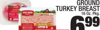 C Town Ground turkey breast offer