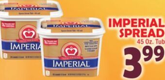 Bravo Supermarkets Imperial spread offer
