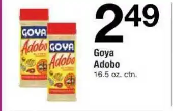 ACME Goya Adobo offer