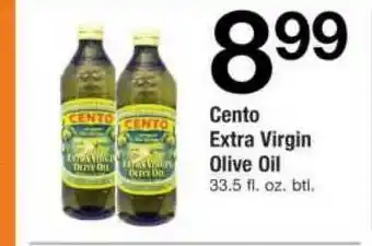 ACME Cento Extra Virgin Olive Oil offer