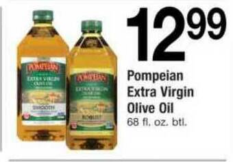ACME Pompeian Extra Virgin Olive Oil offer