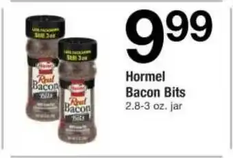 ACME Hormel Bacon Nits offer