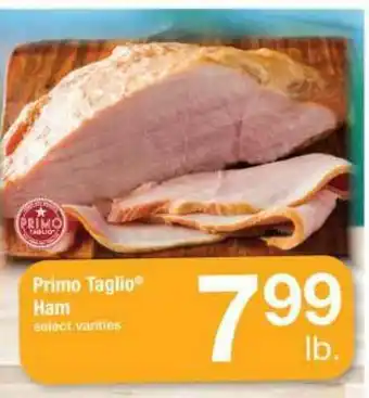 ACME Primo Taglio Ham offer