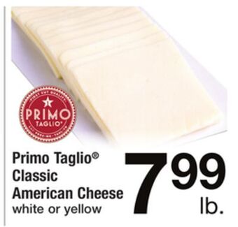 ACME Primo taglio® classic american cheese offer