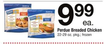 ACME Perdue breaded chicken offer