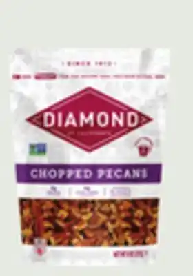 Kings Food Markets Diamond baking chopped pecans offer