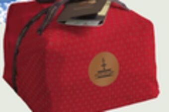 Kings Food Markets Fiasconaro panettone offer
