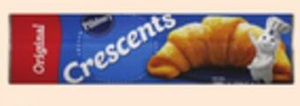 Kings Food Markets Pillsbury crescent rolls offer