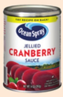 Kings Food Markets Ocean spray canned cranberry sauce offer