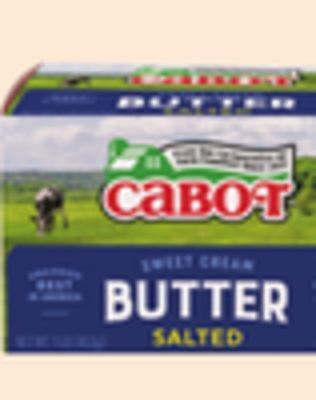 Kings Food Markets Cabot butter offer