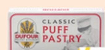 Kings Food Markets Dufour classic pastry puffs offer