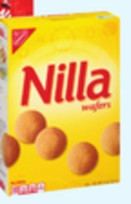 Kings Food Markets Nabisco nilla wafers offer