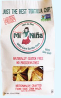 Kings Food Markets Mi nina tortilla chips offer