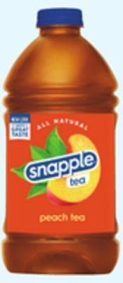 Kings Food Markets Snapple offer