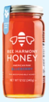 Kings Food Markets Bee harmony honey offer