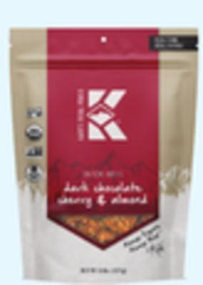Kings Food Markets Kate's real food snack bites offer