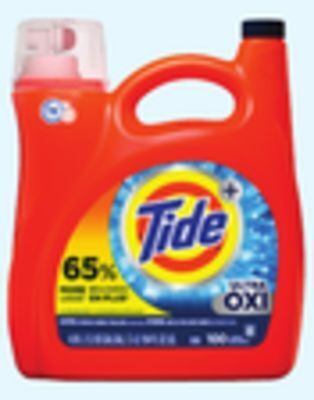 Kings Food Markets Tide liquid laundry detergent offer
