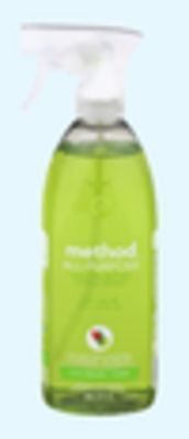 Kings Food Markets Method all-purpose spray cleaner offer
