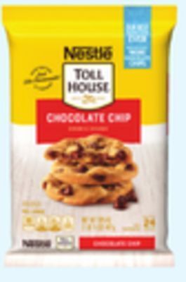 Kings Food Markets Nestle toll house cookie dough offer