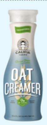 Kings Food Markets Califia oat creamers offer