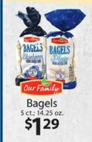Bagels