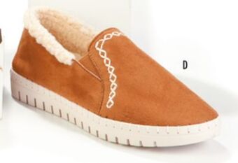 Boscov's Easy street starla offer