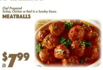 Meatballs