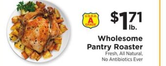 ShopRite Roaster offer