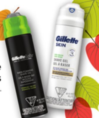 ShopRite Shave preps offer