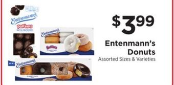 ShopRite Donuts offer