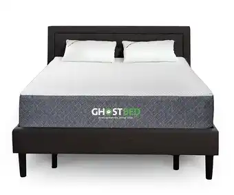 Best Buy Ghostbed - classic 11" profile mf mattress-cal king offer
