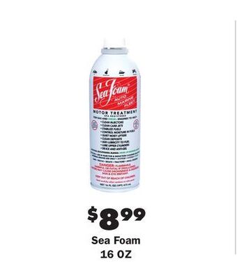 Advance Auto Parts Motor treatment offer