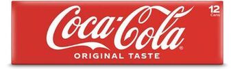 Target Coke and more 12-pk soda offer