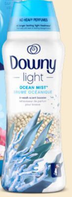 Target Downy 20.1-oz scent booster beads offer