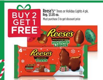 Dollar General Reese's® offer