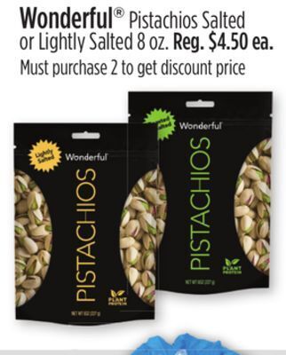 Dollar General Wonderful® offer