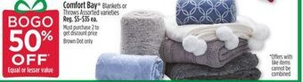 Dollar General Comfort bay® offer