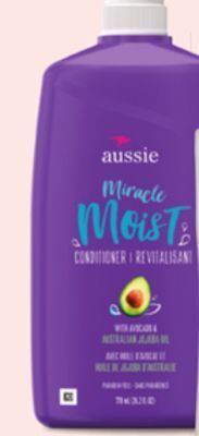 Rite Aid Aussie offer