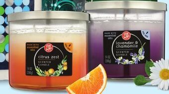 Rite Aid Big win candles offer