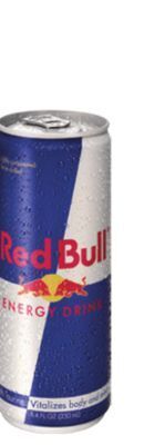 Rite Aid Red bull offer