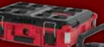 Ace Hardware Tool box offer
