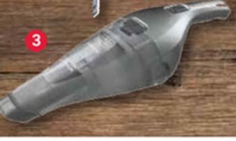 Ace Hardware Black+decker™ compact hand vacuum offer