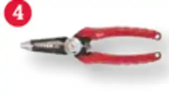 Ace Hardware 6‑in‑1 combination pliers offer