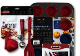 Ace Hardware Silicone kitchen sets offer
