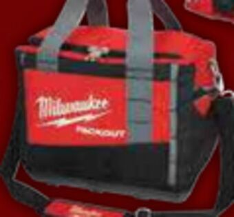 Ace Hardware Milwaukee® packout™ 3 pc. modular tool storage system offer