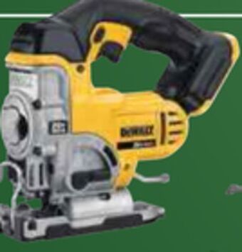 Ace Hardware Dewalt® 20 volt max lithium-ion power tools offer