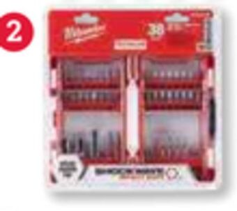Ace Hardware Milwaukee® tools & accessories offer